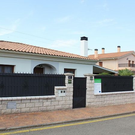 Villa Sierra de Gata Santibanez el Alto Exterior foto